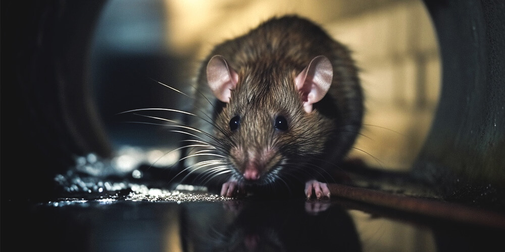 Why do mice and rats multiply and how many mice in a litter and do mice reproduce quickly? Do I have rats in my house? What are the signs of an infestation?