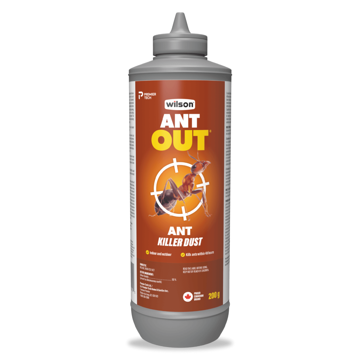 Ant pesticide 2024