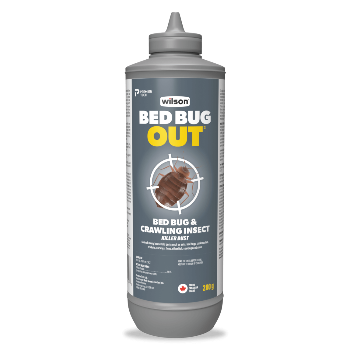 Bug killer best sale