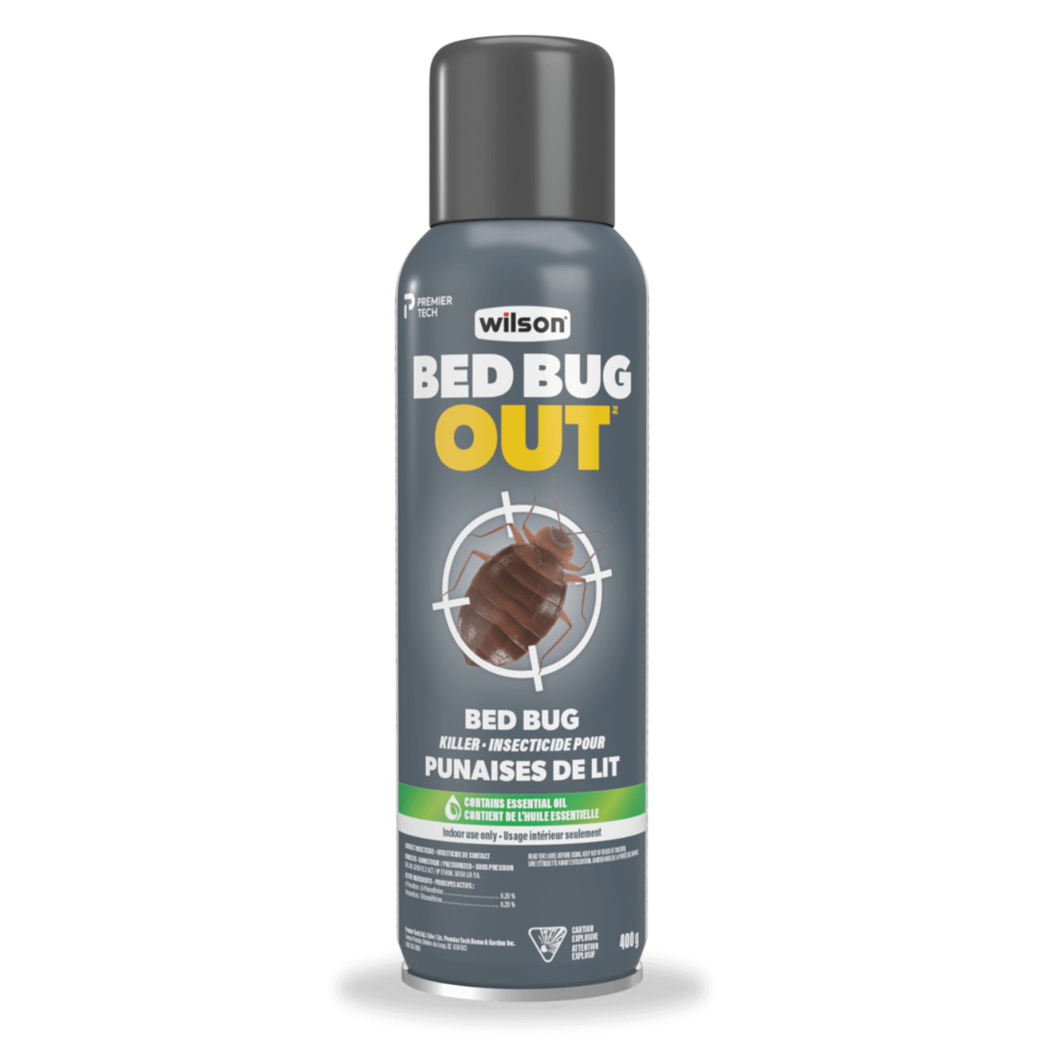 bed bug light killer