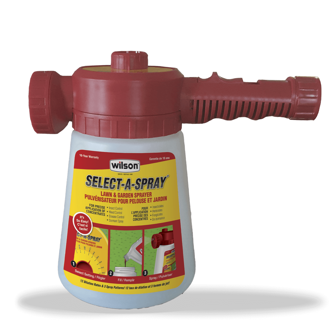 Une Icône De Griffonnage Bien Conçue De Spray De Jardin