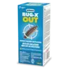 BUG-X OUT Insecticide Miticide is a broad-spectrum insecticide spray controlling more than 20 insects