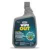 Refill your WIPE OUT Products easily with this bottle